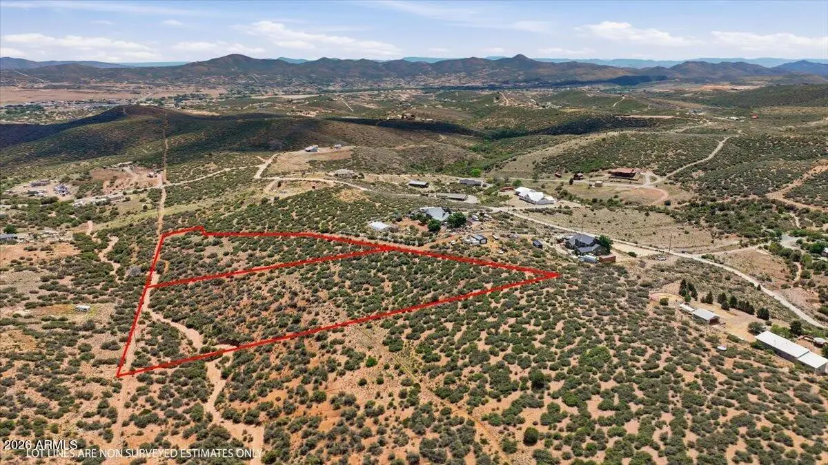 10560 E Rocky Hill Road #4, Dewey, AZ 86327 - #1
