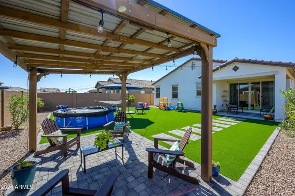 11009 W Hadley Street, Avondale, AZ 85323