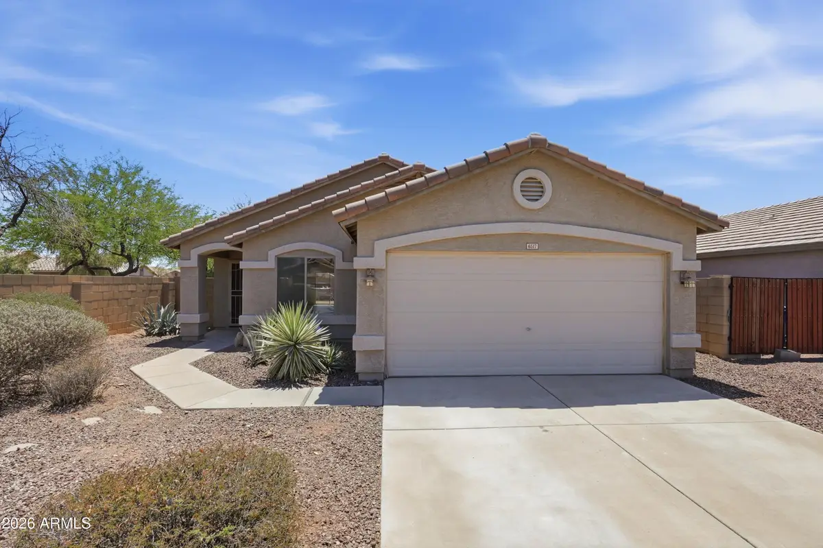 6517 W Cocopah Street, Phoenix, AZ 85043 - #1