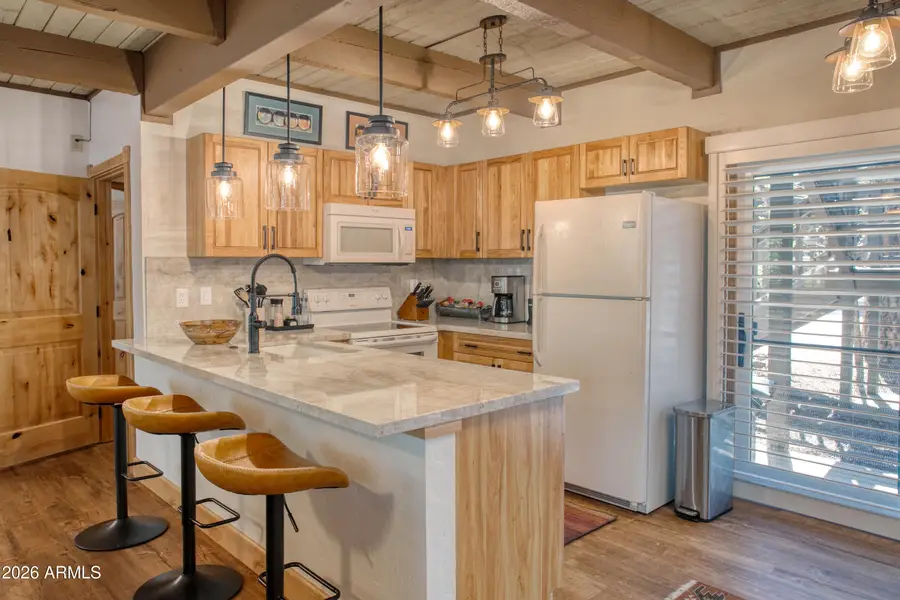 2804 Park Circle #31, Pinetop, AZ 85935 - #2