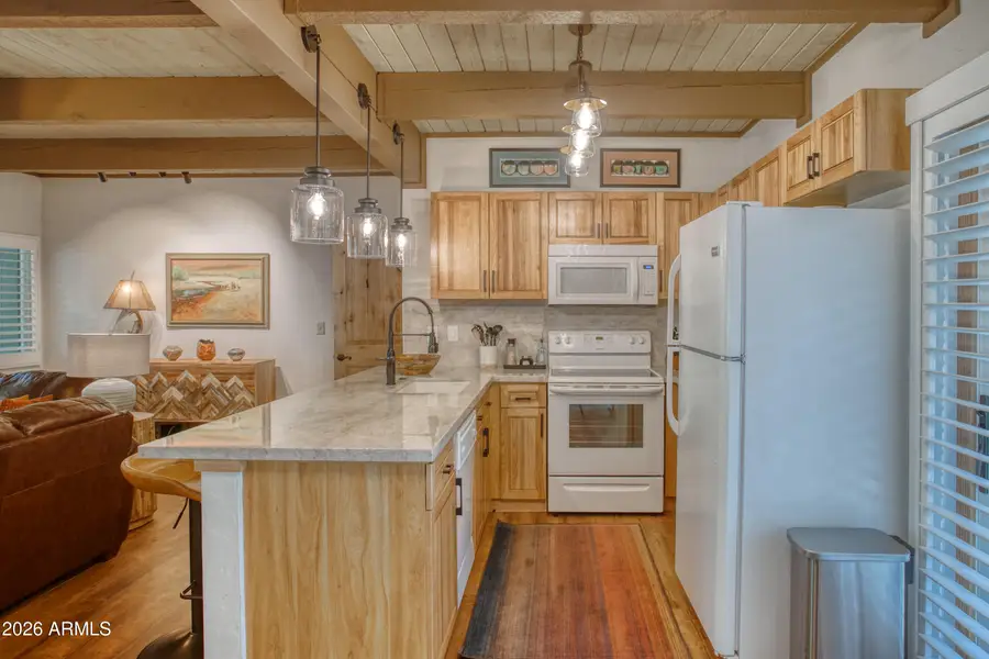 2804 Park Circle #31, Pinetop, AZ 85935 - #3