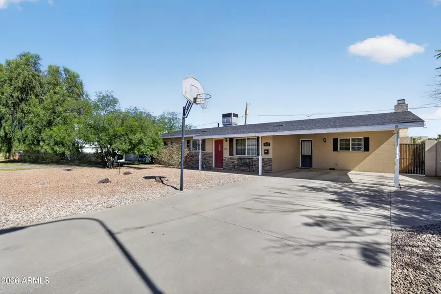 1022 W 13th Street, Tempe, AZ 85281 - #3
