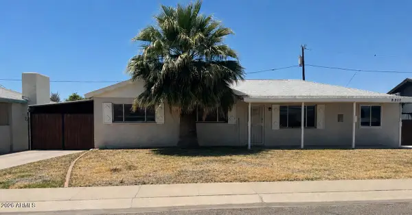 3317 W Laurel Lane, Phoenix, AZ 85029