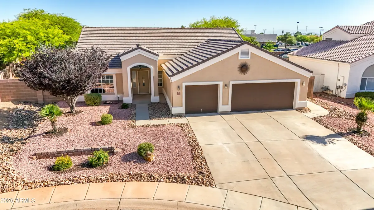 3717 Fiscus Loop, Sierra Vista, AZ 85635 - #1