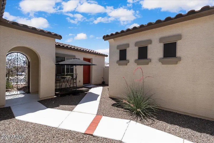 17910 W Silverwood Drive, Goodyear, AZ 85338 - #2