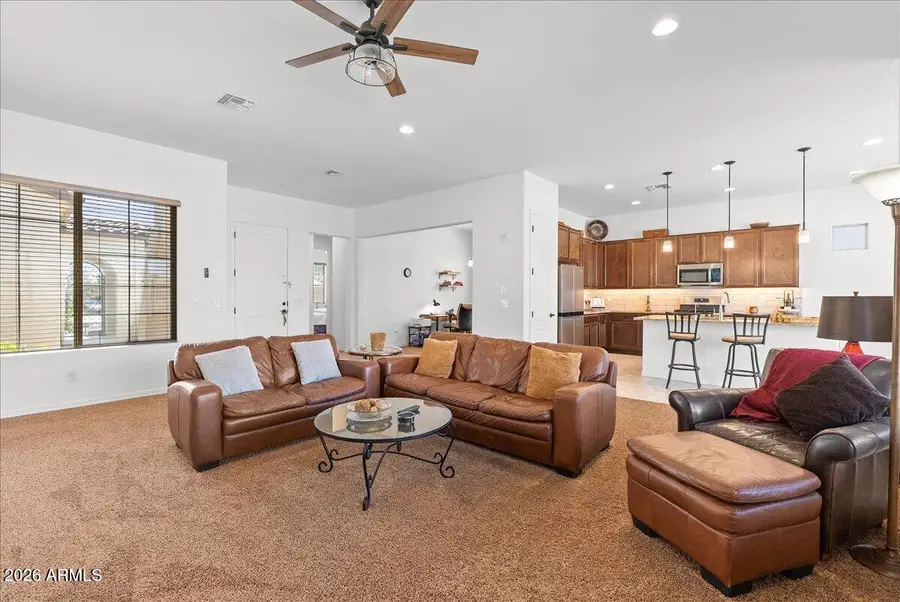 17910 W Silverwood Drive, Goodyear, AZ 85338 - #3