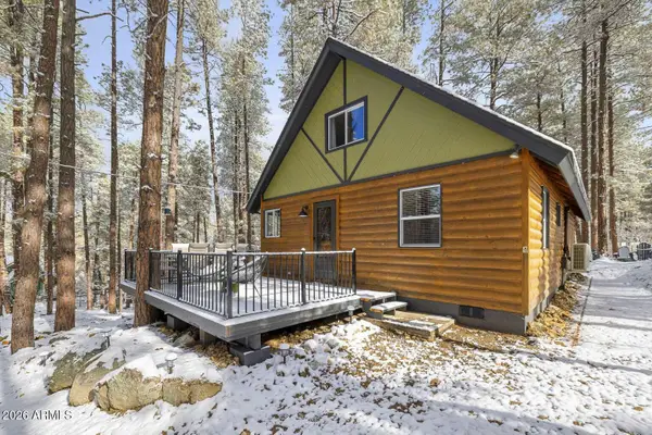1363 E Silver King Circle #A, Prescott, AZ 86303