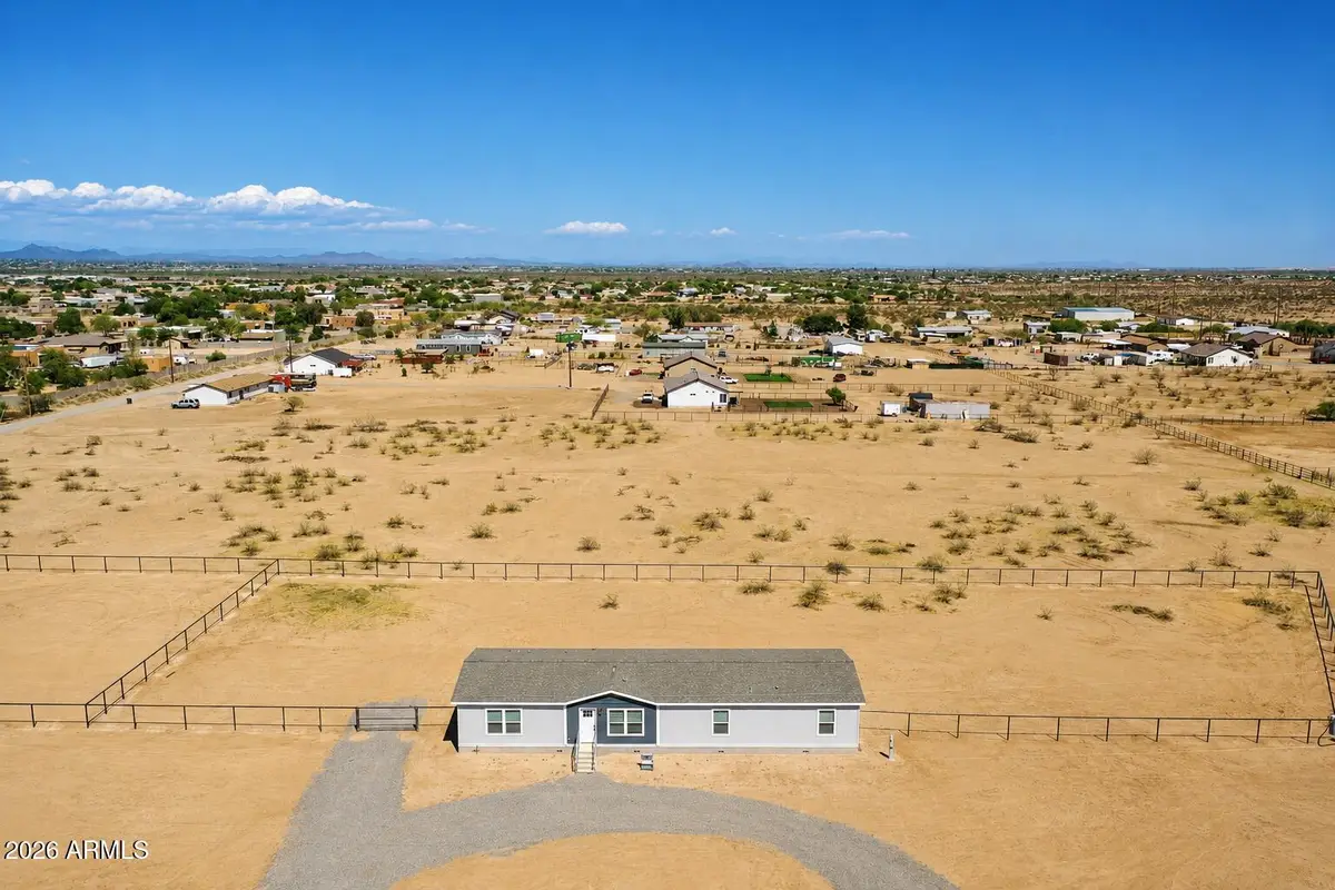 28425 N 250th Lane, Wittmann, AZ 85361 - #1