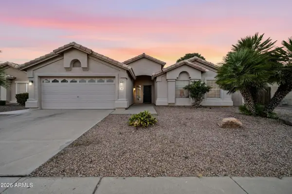 780 S Pineview Drive, Chandler, AZ 85226