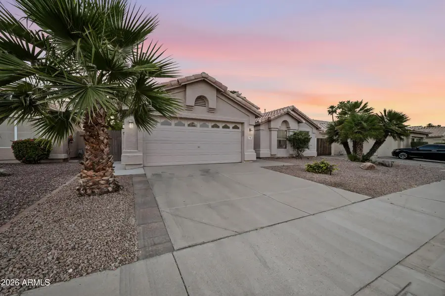 780 S Pineview Drive, Chandler, AZ 85226 - #2