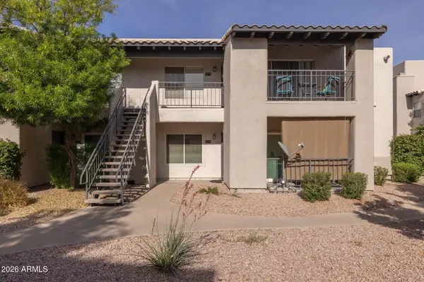 14145 N 92nd Street #2079, Scottsdale, AZ 85260