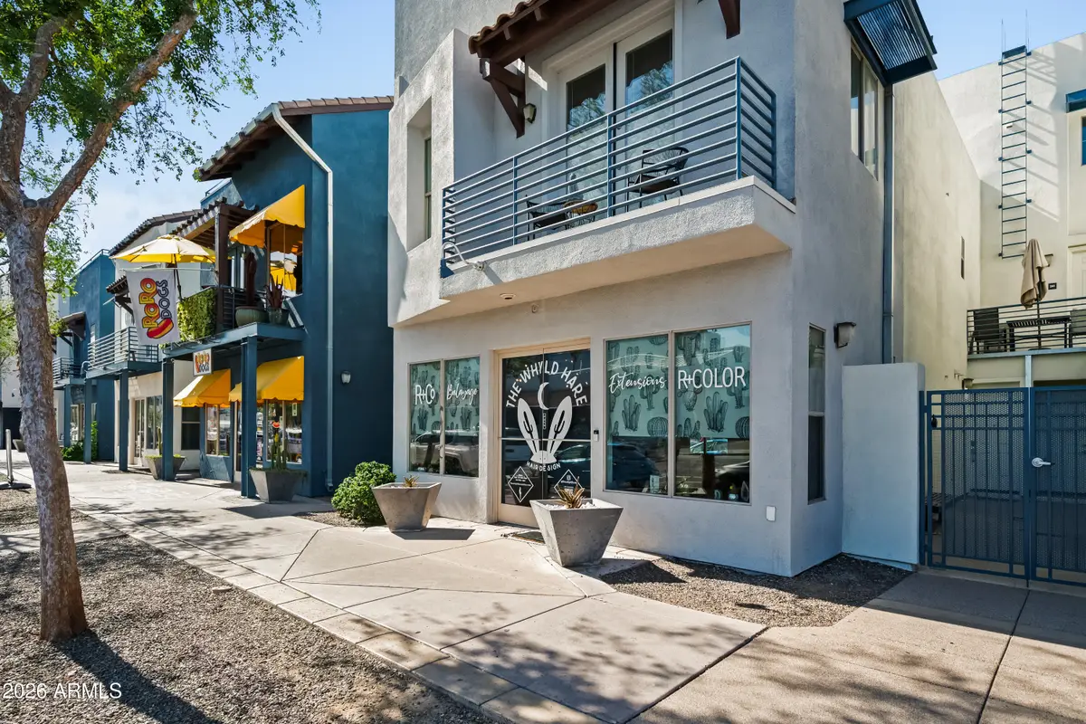 610 E Roosevelt Street #141, Phoenix, AZ 85004 - #1