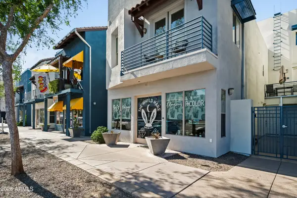 610 E Roosevelt Street #141, Phoenix, AZ 85004