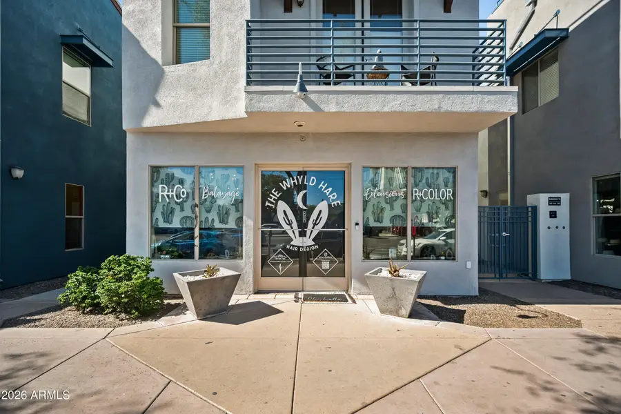 610 E Roosevelt Street #141, Phoenix, AZ 85004 - #2