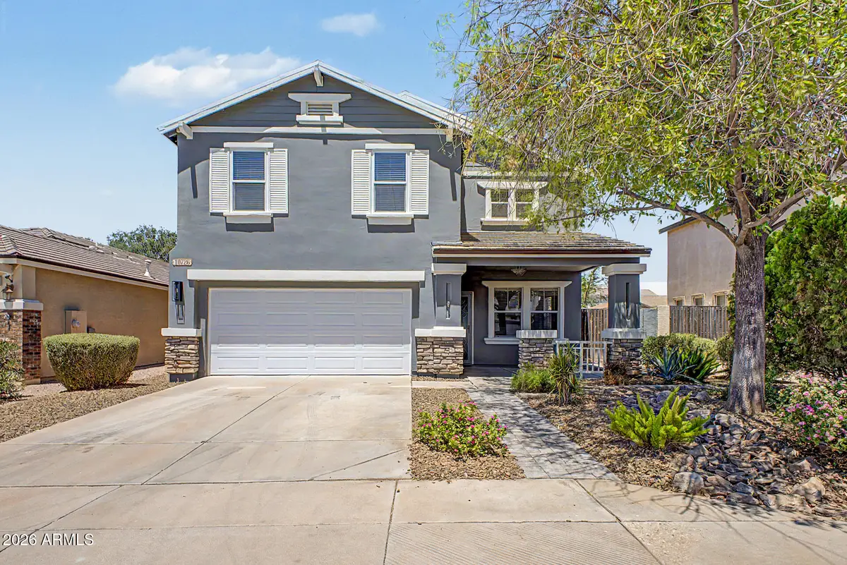 10726 E Portobello Avenue, Mesa, AZ 85212 - #1