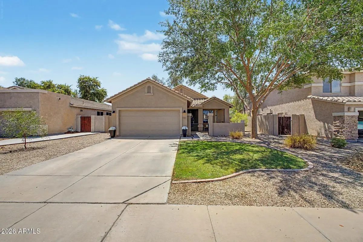 3283 E Boston Street, Gilbert, AZ 85295 - #1