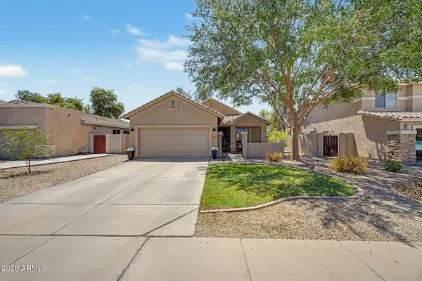 3283 E Boston Street, Gilbert, AZ 85295