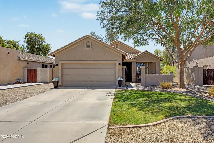 3283 E Boston Street, Gilbert, AZ 85295 - #2