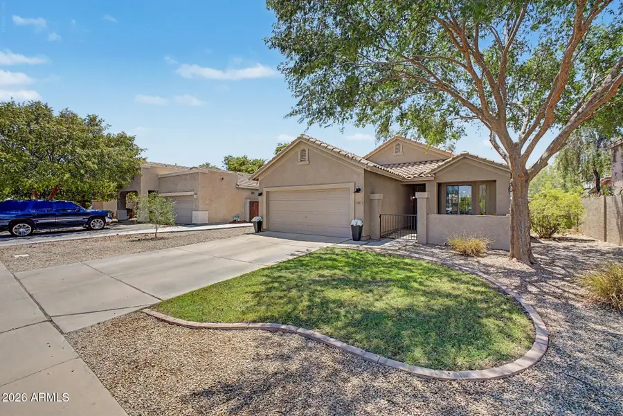 3283 E Boston Street, Gilbert, AZ 85295 - #3