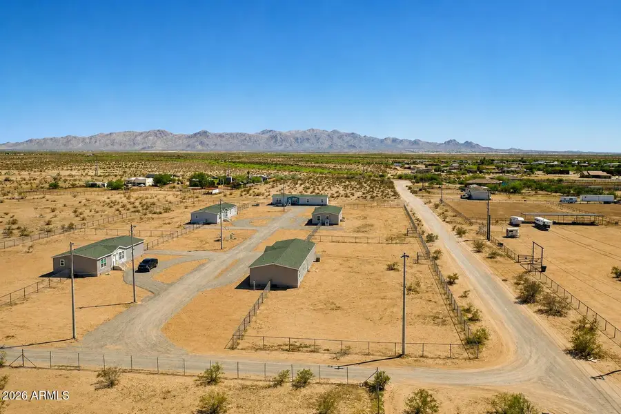 28575 N 250th Lane, Wittmann, AZ 85361 - #2