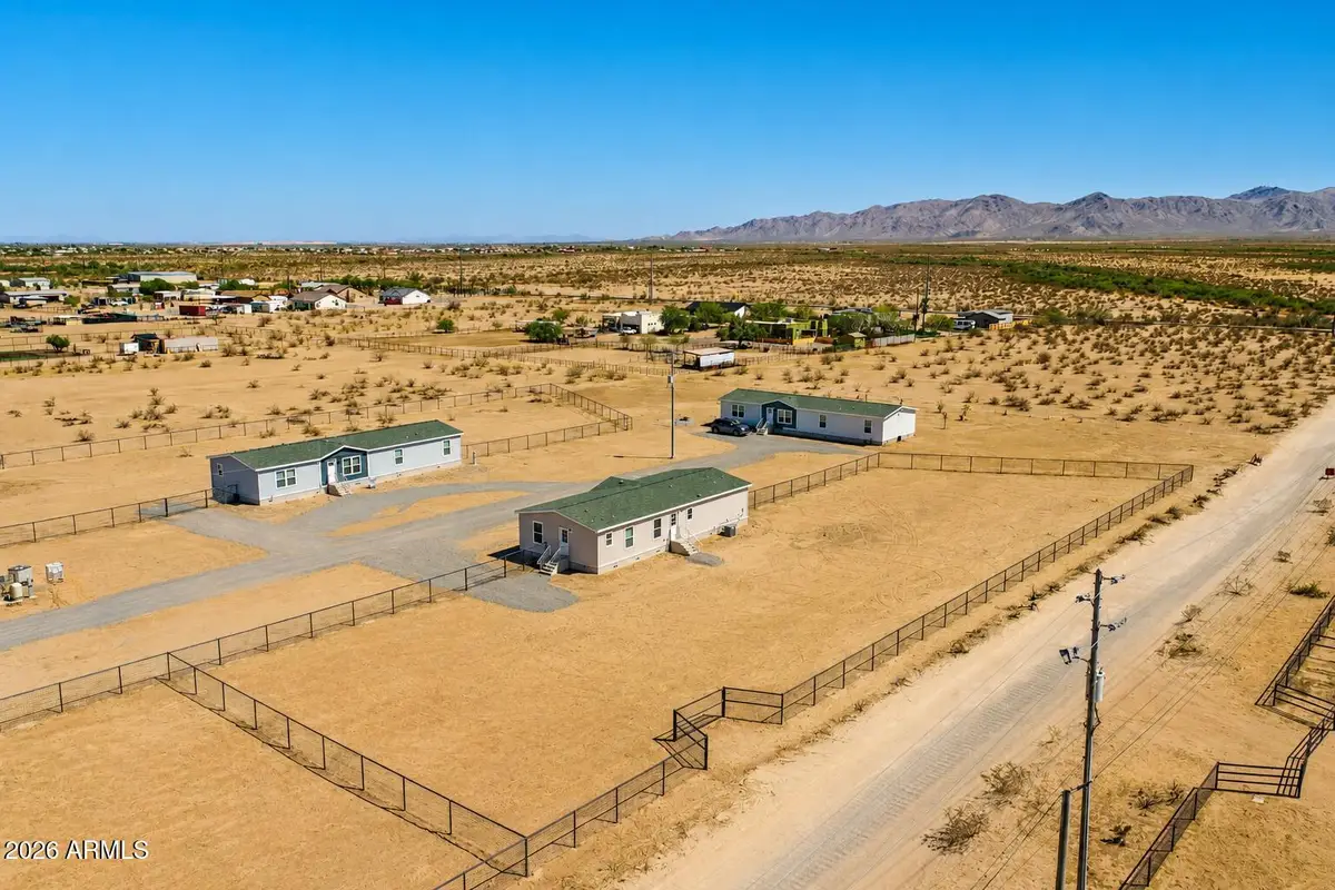 28428 N 250th Lane, Wittmann, AZ 85361 - #1
