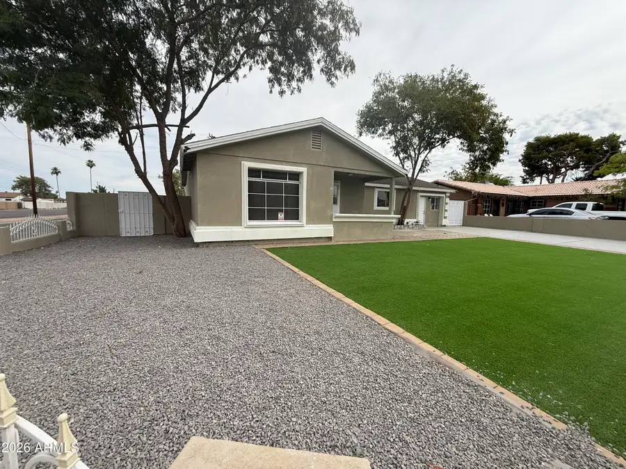 5838 W Turney Avenue, Phoenix, AZ 85031 - #2