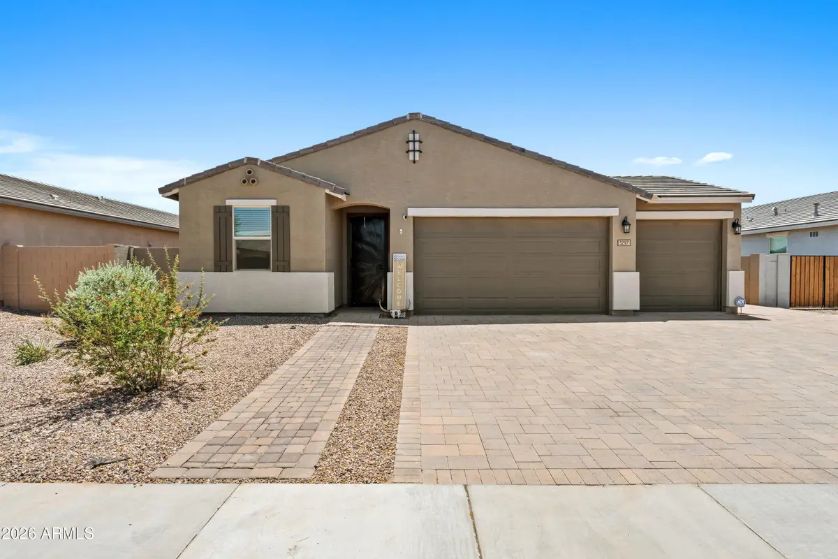 3297 E Luna Drive, San Tan Valley, AZ 85143 - #1