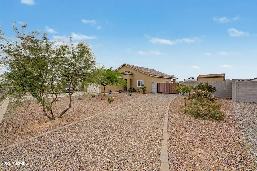 9560 W Kramer Place, Arizona City, AZ 85123 - #3