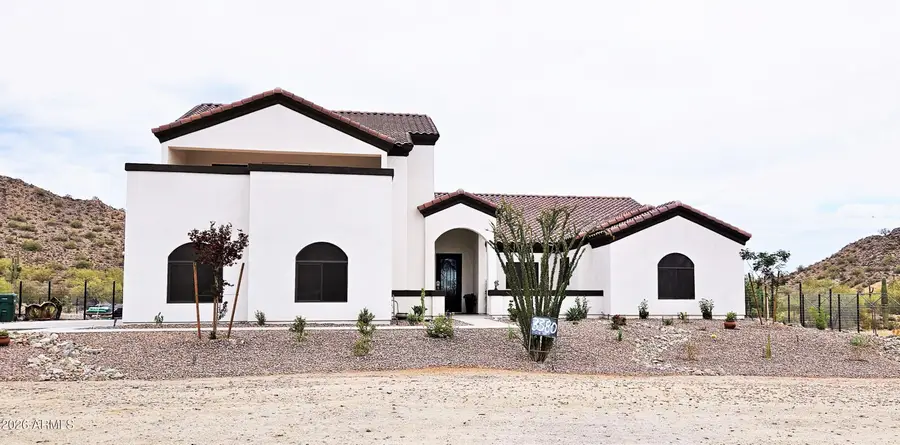 33962 N Chuckwalla Trail, Queen Creek, AZ 85144 - #2