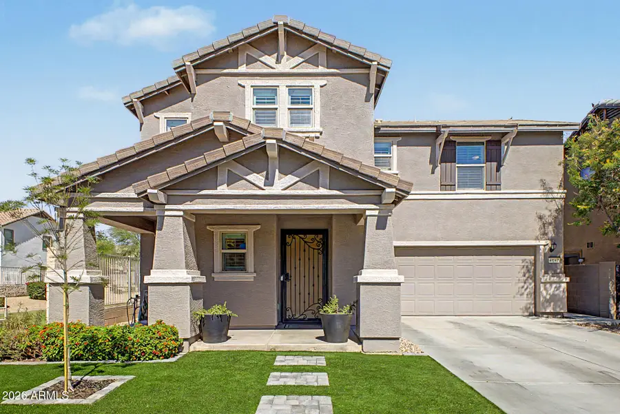 4847 N 110th Lane, Phoenix, AZ 85037 - #2