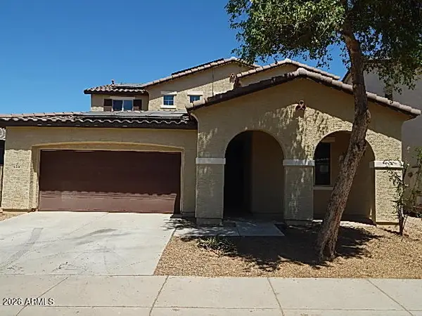 10226 W Levi Drive, Tolleson, AZ 85353