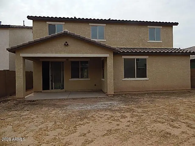 10226 W Levi Drive, Tolleson, AZ 85353 - #2