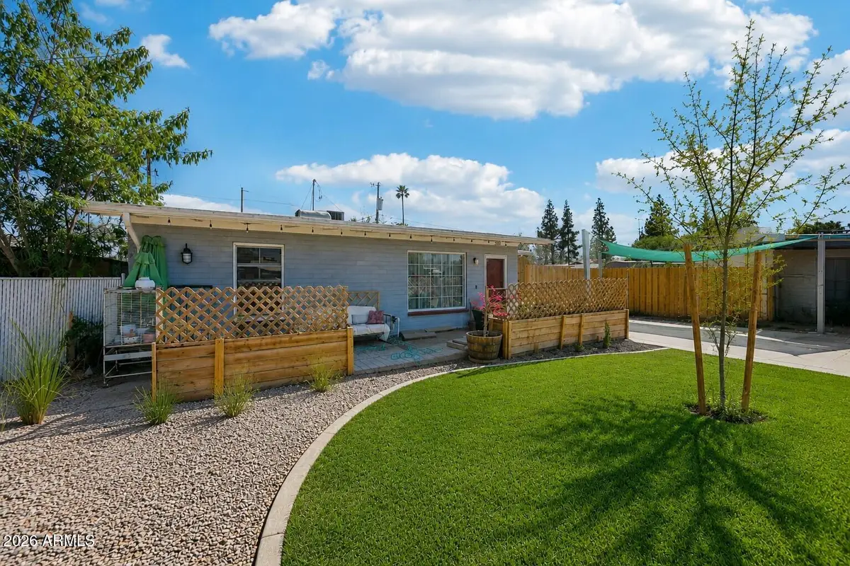 318 S Terry Circle, Tempe, AZ 85281 - #1