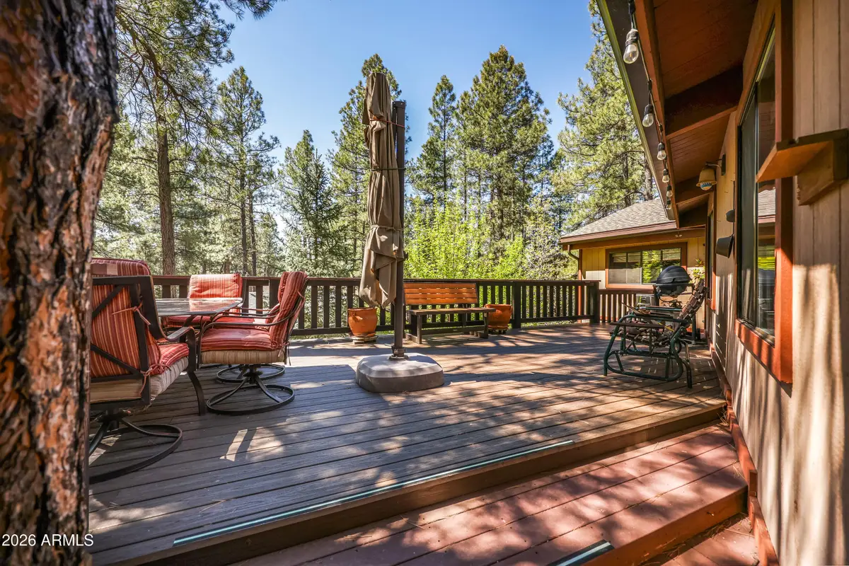 17420 S Shadow Rock Place, Munds Park, AZ 86017 - #1