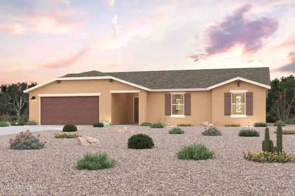 15189 S Lamb Road, Arizona City, AZ 85123