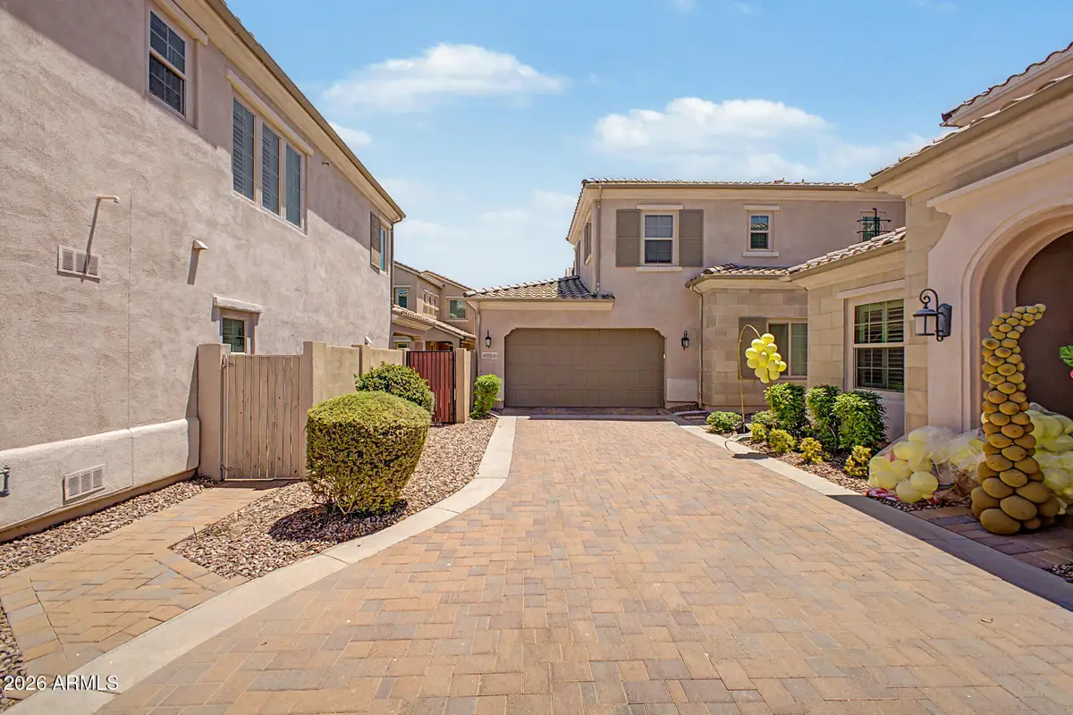 4054 S Greythorne Way, Chandler, AZ 85248 - #1