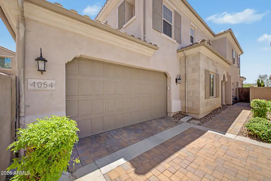 4054 S Greythorne Way, Chandler, AZ 85248 - #3