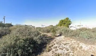 16324 S Black Mountain Road #964, Mayer, AZ 86333