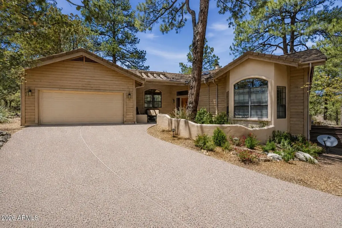 1750 Cambridge Drive, Prescott, AZ 86305 - #1