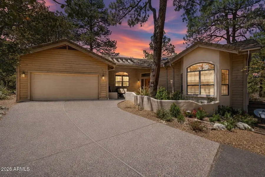1750 Cambridge Drive, Prescott, AZ 86305 - #2