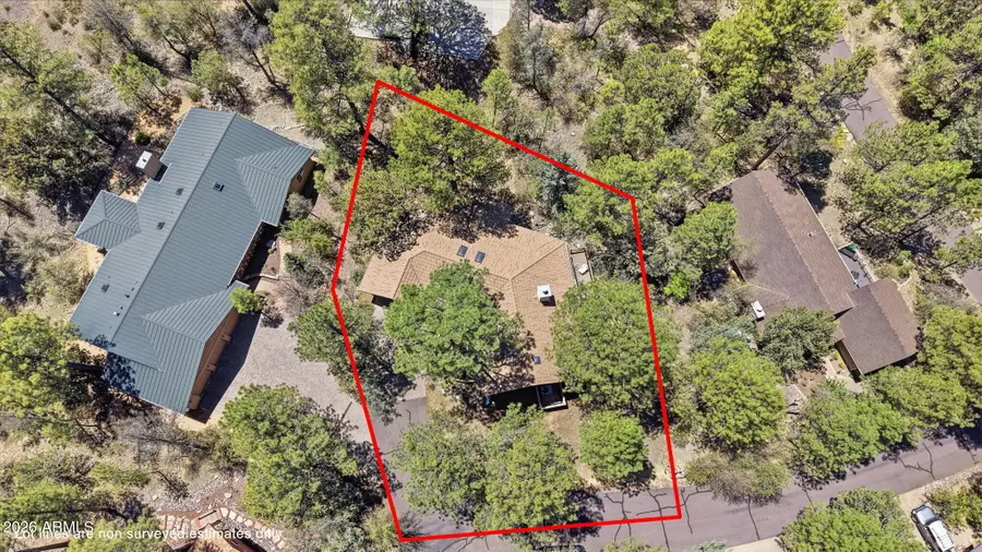 1750 Cambridge Drive, Prescott, AZ 86305 - #3