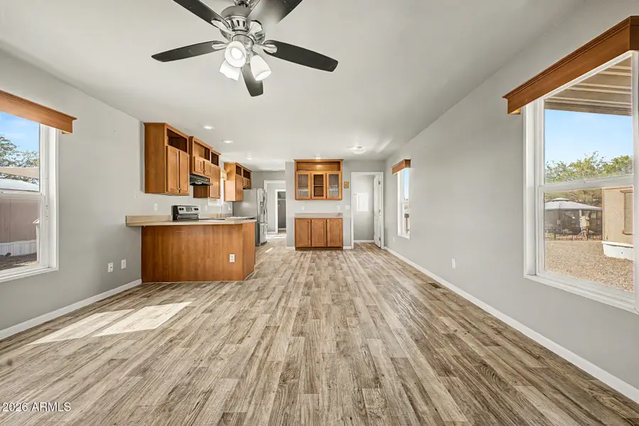 12721 W Greenway Road #207, El Mirage, AZ 85335 - #2