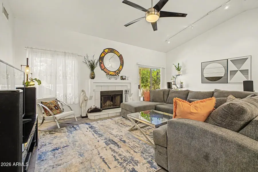 2534 E Wescott Drive, Phoenix, AZ 85050 - #2