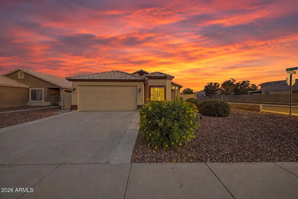 15193 W Fillmore Street, Goodyear, AZ 85338 - #1