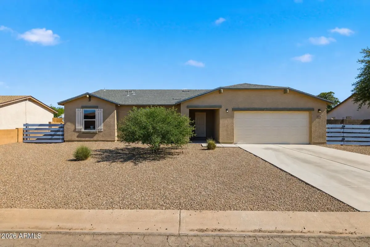 11354 W Cabrillo Drive, Arizona City, AZ 85123 - #1
