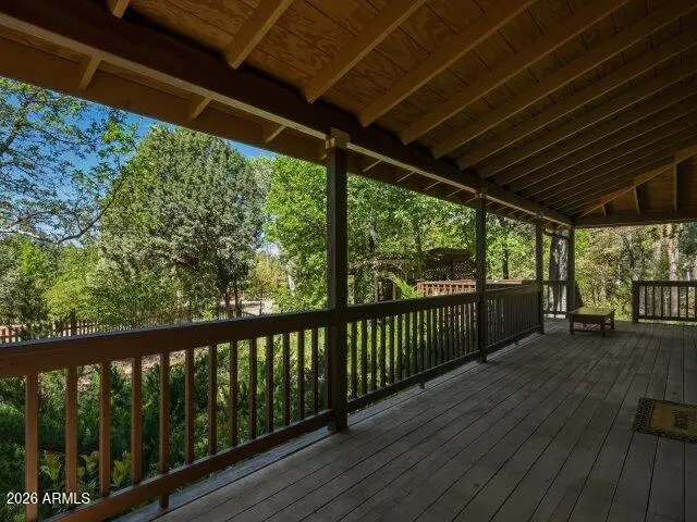 5287 N Judy Lane, Strawberry, AZ 85544 - #2