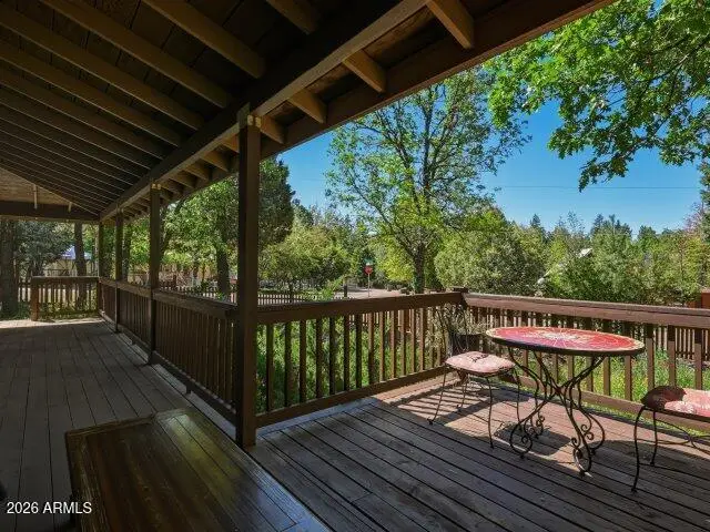 5287 N Judy Lane, Strawberry, AZ 85544 - #3