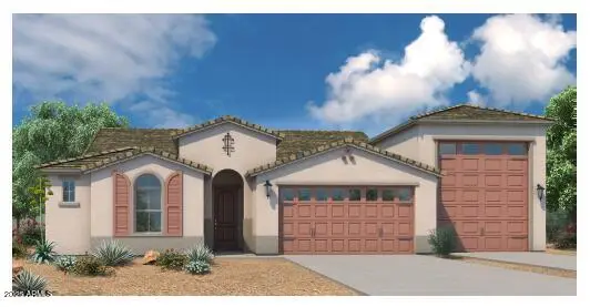 24319 W Duane Lane, Wittmann, AZ 85361 - #1