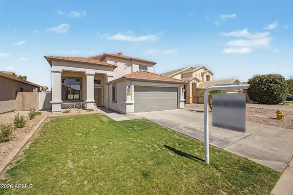 1135 S Rockwell Street, Gilbert, AZ 85296
