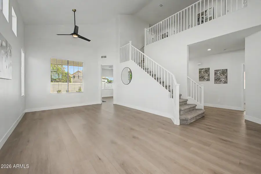 1135 S Rockwell Street, Gilbert, AZ 85296 - #3